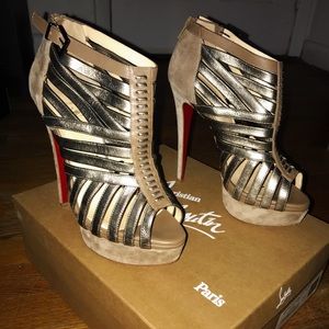 Christian Louboutin Karina 150